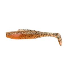 Shad Z-Man Diezel Minnowz 9.5cm/6g, culoare New Penny