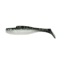 Shad Z-Man Diezel Minnowz 9.5cm/6g, culoare Mulletron