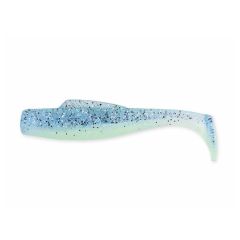 Shad Z-Man Diezel Minnowz 9.5cm/6g, culoare Disco Cisco