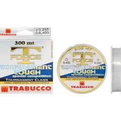 Fir monofilament Trabucco T-Force Tournament Tough 0.50mm/35kg/500m