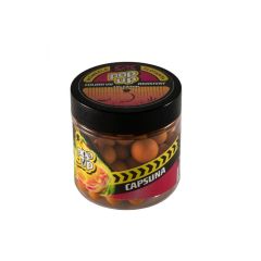 Boilies CPK Pop-Up 3D N-butyric Ananas 10-14mm 40g