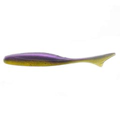 Shad Owner Getnet Juster Fish, 8.9cm, Culoare Purple Winnei