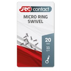 Varteje JRC Micro Ring Swivel, Nr. 20