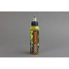 Aditiv lichid 2.20 Baits Supreme Fluo Cioco Orange 100ml