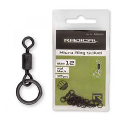 Varteje Radical Micro Ring Swivel Nr.12