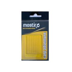 Stopper Mostiro Boilies Oval Yellow