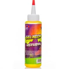 Atractant Senzor Gel Neon Feeder Usturoi 100ml