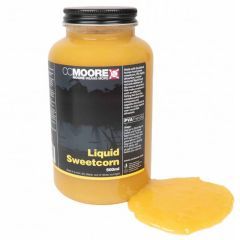 Aditiv lichid CC Moore Liquid Sweetcorn 500ml
