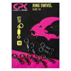 Varteje CPK Ring Swivel nr.8