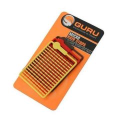 Stopper Guru Micro Hair Stops