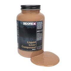 Aditiv lichid CC Moore Liquid Liver Compound 500ml