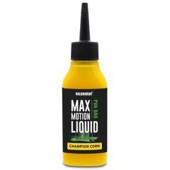 Aditiv lichid Haldorado Max Motion PVA Bag Liquid Champion Corn, 100ml