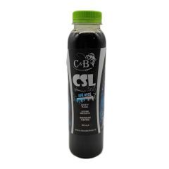 Aditiv lichid C&B CSL 500ml, Apa Rece