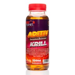 aditiv senzor krill