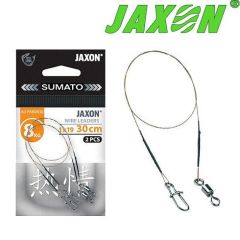 Strune Jaxon Sumato Microfibra 1x19 25cm/12kg - 2buc/plic