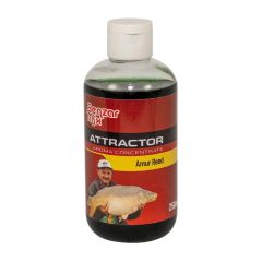 Aroma  Amur Red Concentrate 250ml Atractant Benzar Mix - 