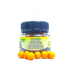 Pop-Up Ananas N-Butiric 8mm