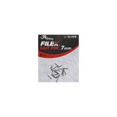 Spin momeala Filfishing Filex Bait Pin 7mm