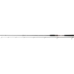 Lanseta Daiwa Ballistic X Spin 2.10m/4-15g