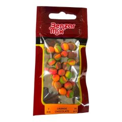 Benzar Mix Instant Method Pop Up Orange Chocolate 7mm