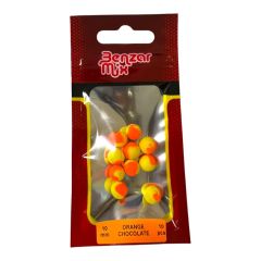 Benzar Mix Instant Pop Up Orange Chocolate 10mm
