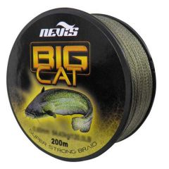 Fir textil Nevis Big Cat 0.80mm/86.18kg/200m