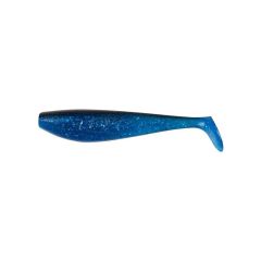 Shad Fox Rage Zander Pro 10cm, culoare Blue Flash