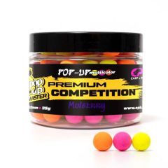 Boilies CPK Pop Up Multicolor Premium Competition Mulberry, 10mm, 35g