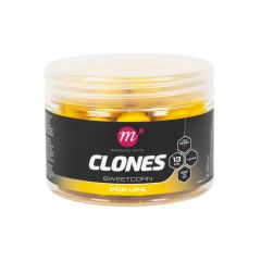 Boilies Mainline Clones Sweetcorn 13mm