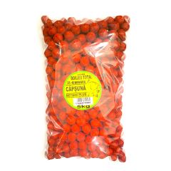 Boilies MG Special Carp Total Birdfood Capsuna 24mm 5kg