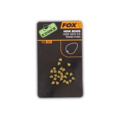 Fox Edges  Hook Bead nr.7-10