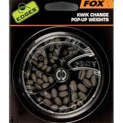 Fox Edges Kwik Change Pop Up Weights Weight Dispenser