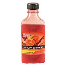 Aditiv lichid Benzar Mix Fruit Shake Capsuni 250ml