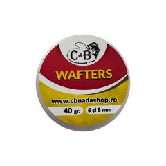 Wafters C&B Capsuna-Banana 6-8mm
