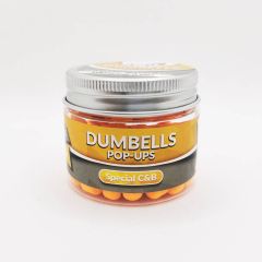 Dumbells C&B Pop-Ups Special C&B 6mm