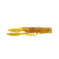 Ultra UV Crayfish 7cm, culoare Sparkling Oil UV Fox Rage