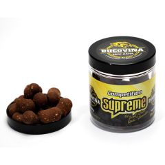 Boilies Bucovina Baits Competition Supreme Dumbells 20-24mm 150g