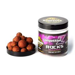 Boilies Bucovina Baits Intarit Competition Z Rocks 16-20mm