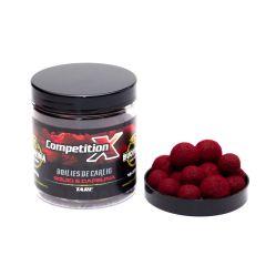 Boilies Bucovina Baits Tare Competition X 24mm 150g