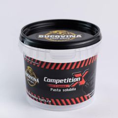 Pasta solubila Bucovina Baits Competition X 400g