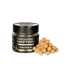 Wafters Benzar Mix Concourse Fishmeal 8-10mm
