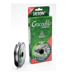 Fir monofilament Jaxon Crocodile Premium 0.25mm/12kg/2x150m