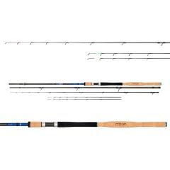 Distance Master - The Next Generation of Distance Fishing Rods! 