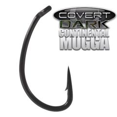 Carlig Gardner Mugga Continental Covert Dark nr.4
