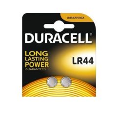 Baterie alcalina Duracell 1.5V LR44