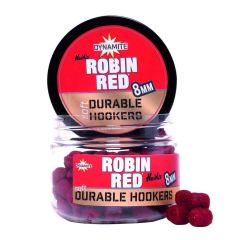 Pelete Dynamite Baits Durable Hook Pellet Robin Red 6mm 