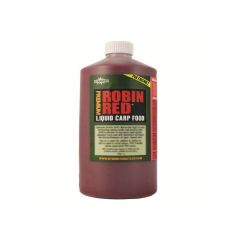 Dynamite Baits Robin Red Liquid Carp Food 1L Aditiv lichid