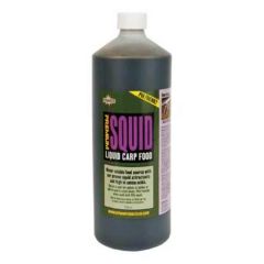 Dynamite Baits Premium Squid Liquid Carp Food 1L