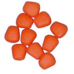 Porumb artificial Enterprise Tackle Pop-Up Sweetcorn Fluoro - Orange