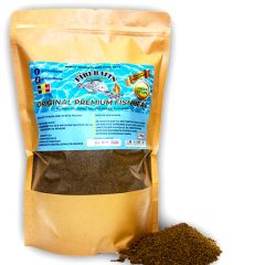 Nada Fire Baits Original Premium Fishmeal, 1 kg